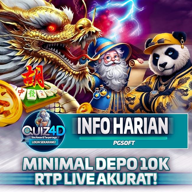 Quiz4d 💎 Link Togel Resmi Tahun Ular dengan Prize 4D jadi Sultan Mendadak!